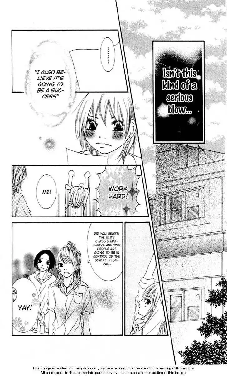 Renai Rookie Chapter 1 28